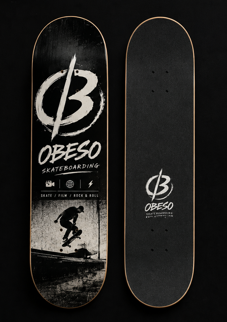 Cruiser Obeso 28"